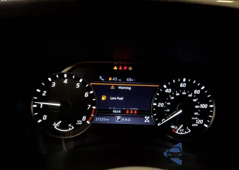 2024 Nissan Frontier S from USA, damaged, VIN 1N6ED1EK2RN602048